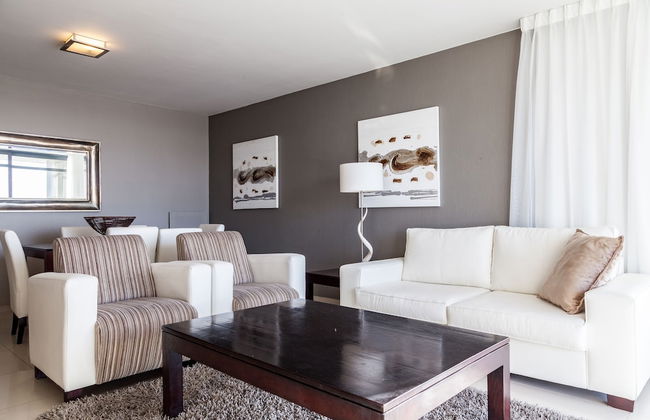 Aquarius Luxury Suites - Foto 54