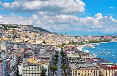 Apartment NAPOLI MARADONA - Photo 41