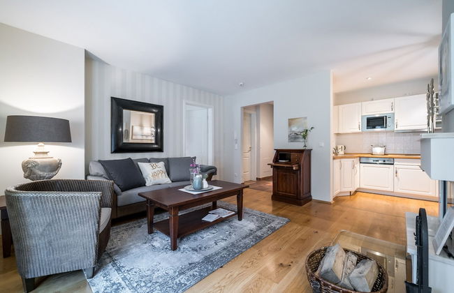 Ferienwohnungen Fischland - Foto 13