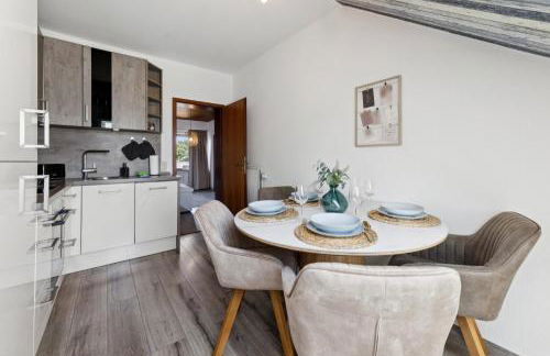 Moderne KüstenHyggen mit Garten&Parkplatz - Hermannliving - Foto 50