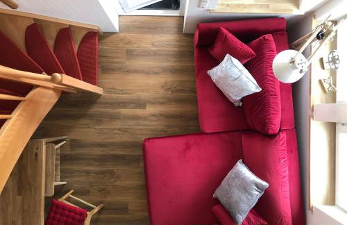 TinyHausDorf Wendland - Foto 14