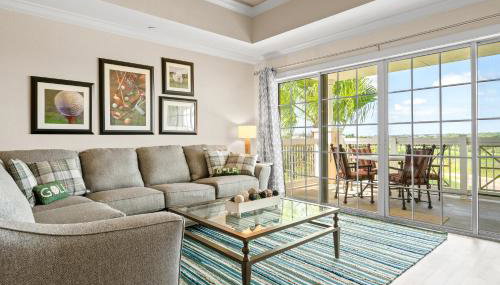 Top Floor Corner Unit Condo with Stunning Golf Views, 054 - Foto 2