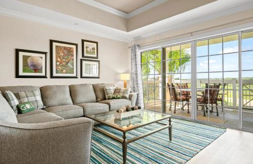 Top Floor Corner Unit Condo with Stunning Golf Views, 054 - Foto 2