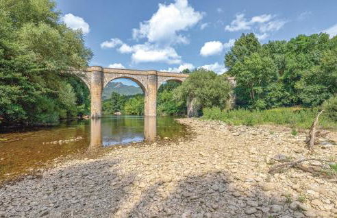 4 Bedroom Awesome Home In Roquebrun - Foto 31