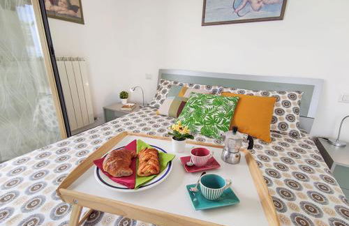 Appartamento Alighieri primissima fila mare - Foto 23