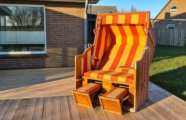 Ferienwohnungen Haus Schau ins Land - Foto 49