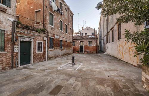 Venice Guggenheim Apartment by Wonderful Italy - Foto 8