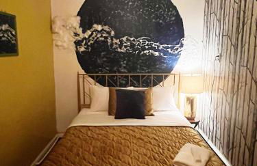 Ironbound 4 bdrm Industrial Suite! FREE parking - Photo 5