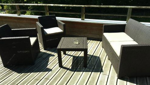 Gîtes Les Salicornes - Foto 5