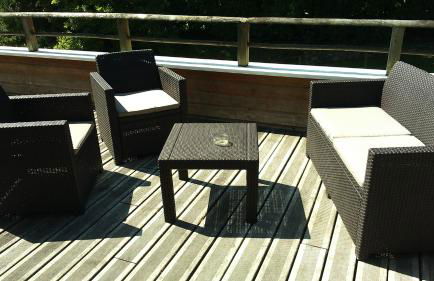 Gîtes Les Salicornes - Foto 5