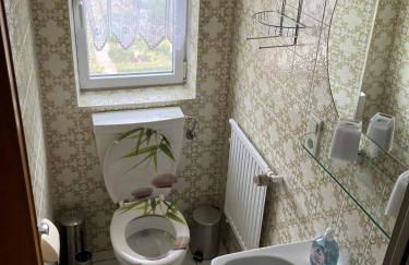 Ferienwohnung Haus Elfriede - Foto 11