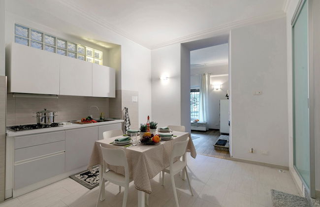 Blue Mermaid of Stresa - Foto 10