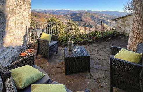 Awesome Apartment In Armenzano - Foto 11