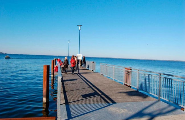 Appartement mit Fantastischer Aussicht - Foto 19