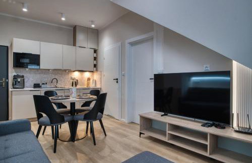 Apartamenty u Maślanki - Foto 47