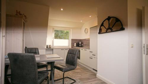 Ferienwohnung Edith Galmsbüll - Foto 4