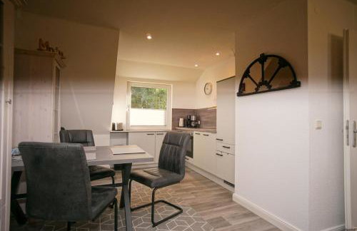 Ferienwohnung Edith Galmsbüll - Foto 4