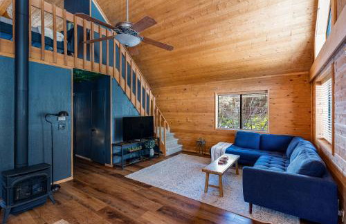 Stylish Cozy Cabin Retreat in Munds Park - Foto 9