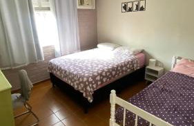 Casa aconchegante com 2 quartos com ótima localização em Guarapari - Foto 6