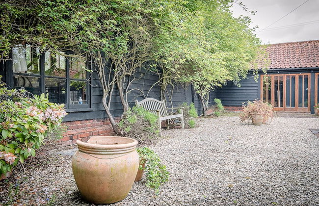 The Hayloft, Clopton - Photo 20