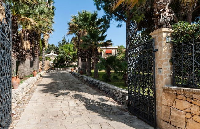 Villa Maddalena - Foto 28