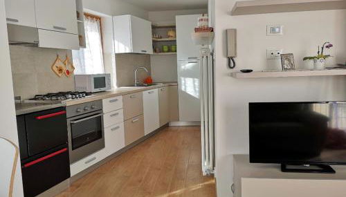 Appartamento Rosina, per 4/6 persone. In centro - Foto 4