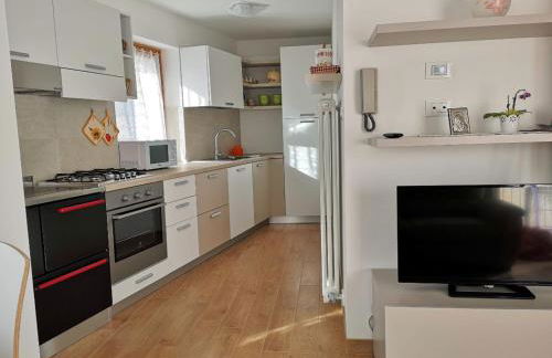 Appartamento Rosina, per 4/6 persone. In centro - Foto 4