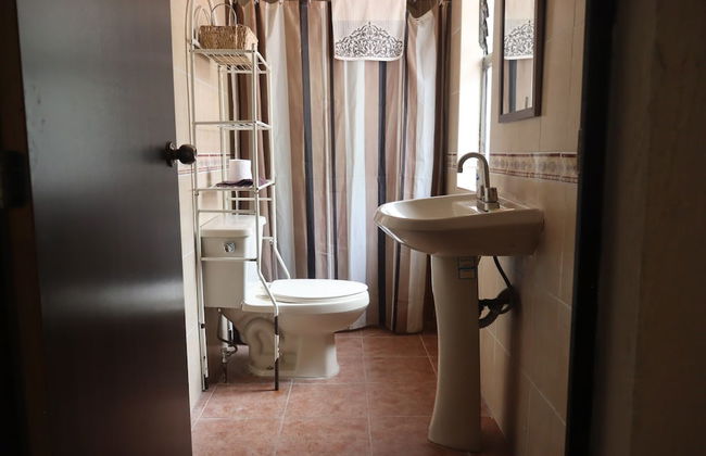 House of Ficus Banderilla,veracruz-mexico - Foto 14