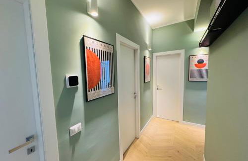 Soggiorno a 10 minuti dal Vaticano - Foto 19