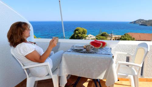 Yiannis Studios - Foto 2