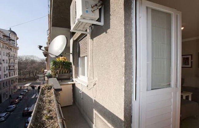 Apartment Green - Near Kalemegdan Citadel - Foto 13