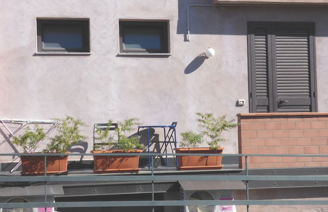 Room-etna Holiday Home Studio Glicine - Photo 17