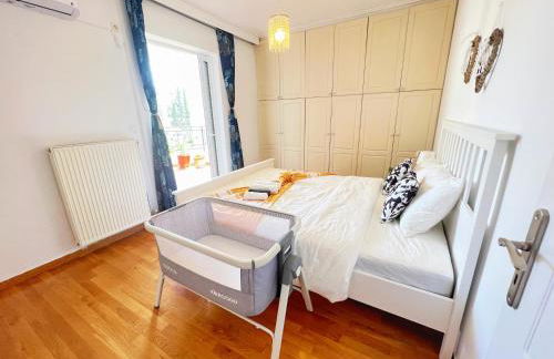 Cozy fairytal garden apartment, Family Friendly, Free parking, 15 Min to Airport - Foto 50