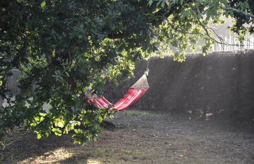 Les Gîtes du Grand Chêne - Foto 23