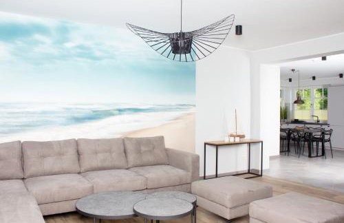 BURSZTYNOWA-PRZYSTAŃ - Foto 76