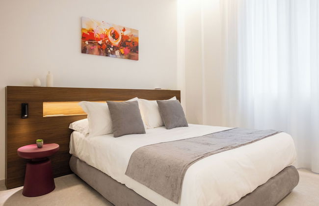 Nora's Suites - Foto 9