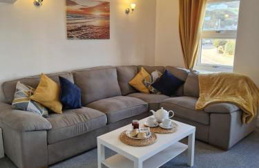 Harbour View apartment in Portreath - Foto 12