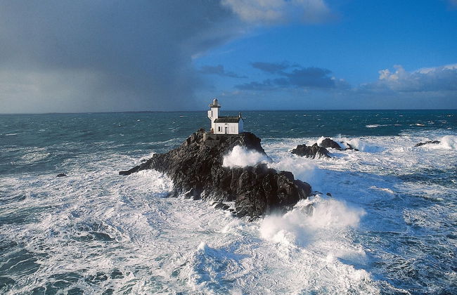 Tranquil Stay Near Audierne - Foto 29