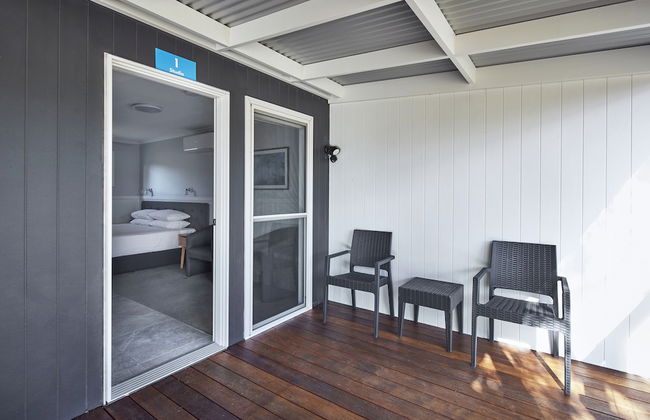 NRMA Jindabyne Holiday Park - Photo 21