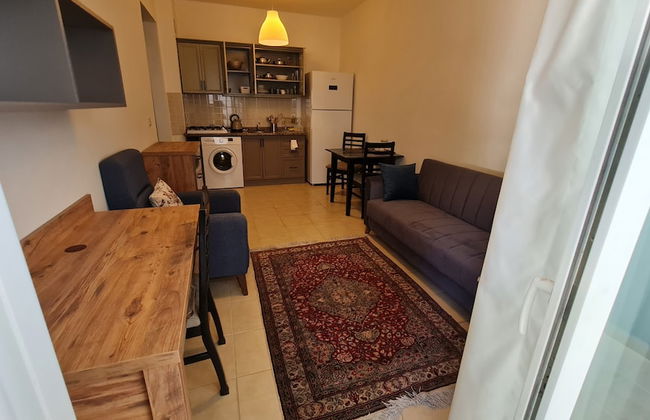 Kemer Comfort Apartment - Foto 52