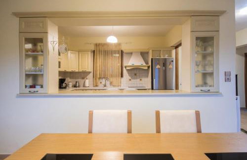 Delphi View - 3 Bedrooms apartment, fully equipped - Foto 20