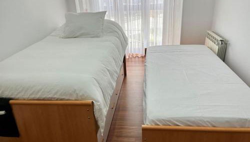 Piso acogedor y céntrico - Foto 4