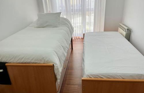 Piso acogedor y céntrico - Foto 4