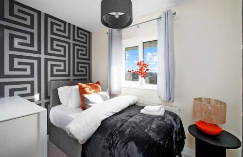 Newly Renovated 3br House Perfect For Families or Contractors - Foto 7