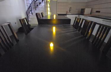 Péniche LOFT la campanella - Foto 7