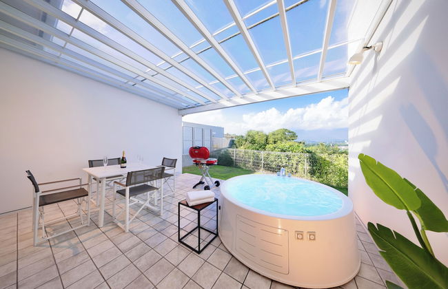 Crystal Villa SHIRAHAMA - Foto 68