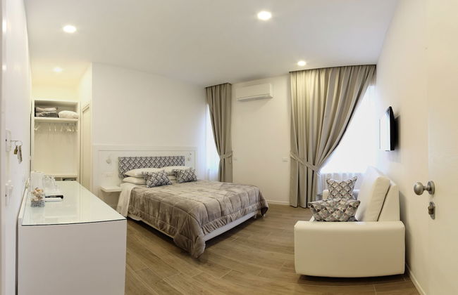 Dea Guest House - Photo 19