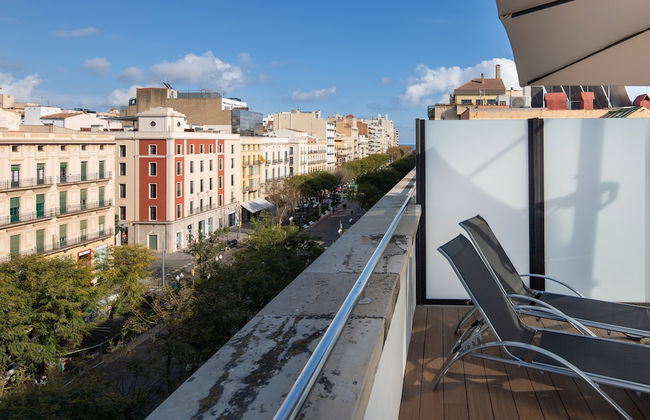 Apartaments Rambla 68 - Foto 30