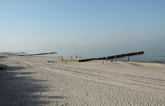 Holiday Home in Kolczewo Near Baltic Sea - Photo 20