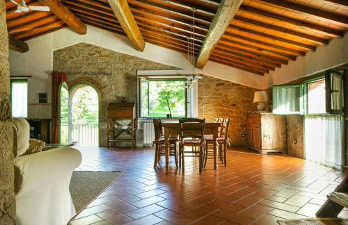 Historic Apartment In Tuscan Village - Foto 9